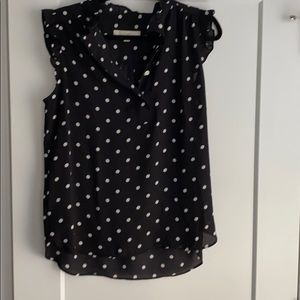 Ann Taylor Loft Blouse